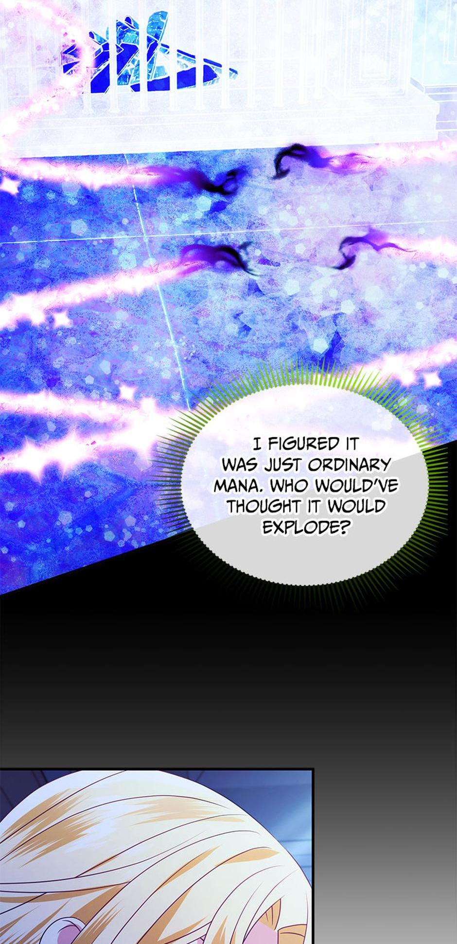 A Fairy-Tale Ending for a Fake Chapter 61 - page 16