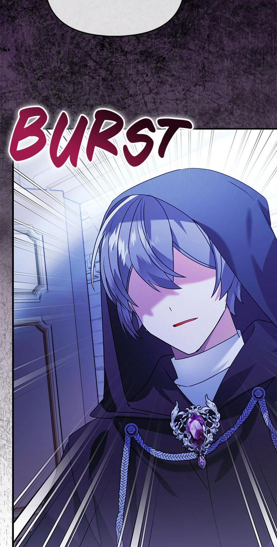 A Fairy-Tale Ending for a Fake Chapter 61 - page 21