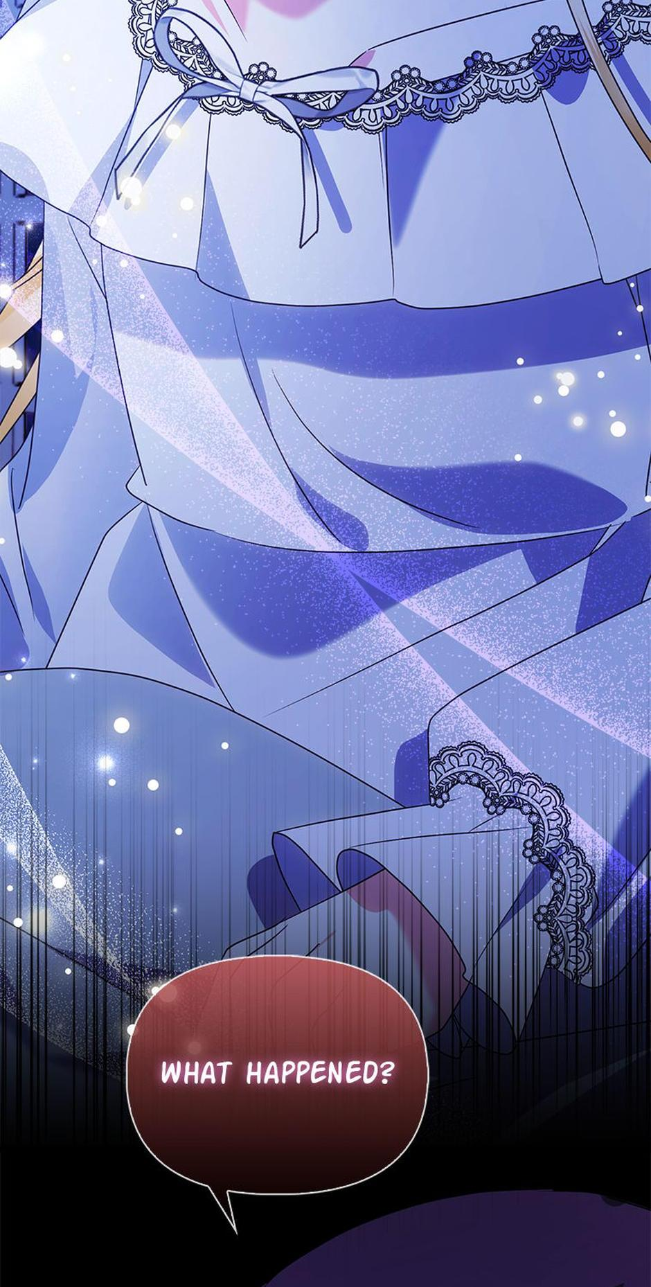 A Fairy-Tale Ending for a Fake Chapter 61 - page 23