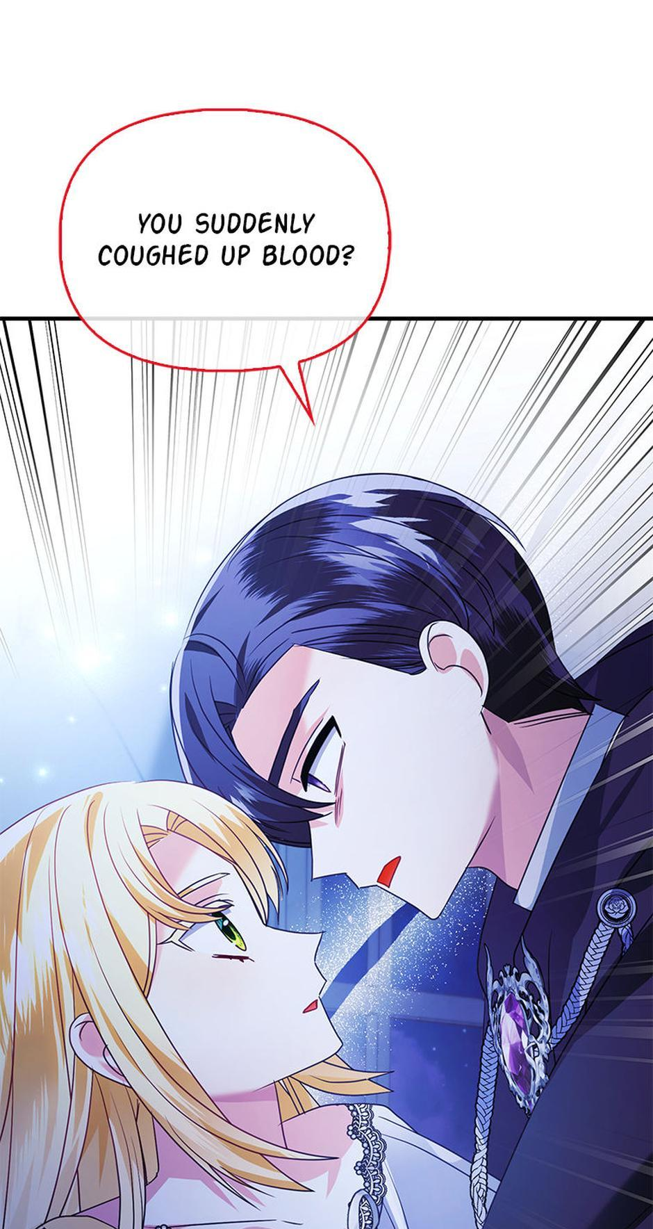 A Fairy-Tale Ending for a Fake Chapter 61 - page 29