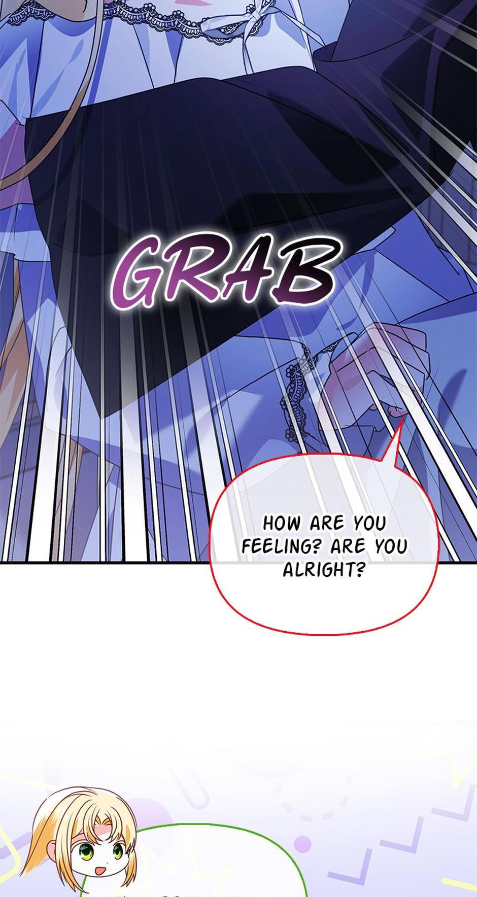 A Fairy-Tale Ending for a Fake Chapter 61 - page 30