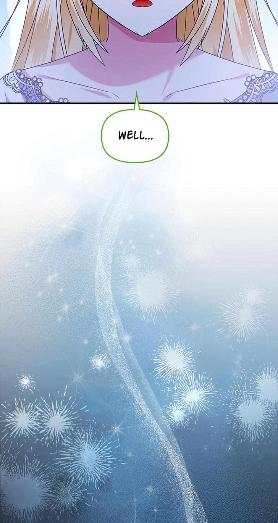 A Fairy-Tale Ending for a Fake Chapter 61 - page 34