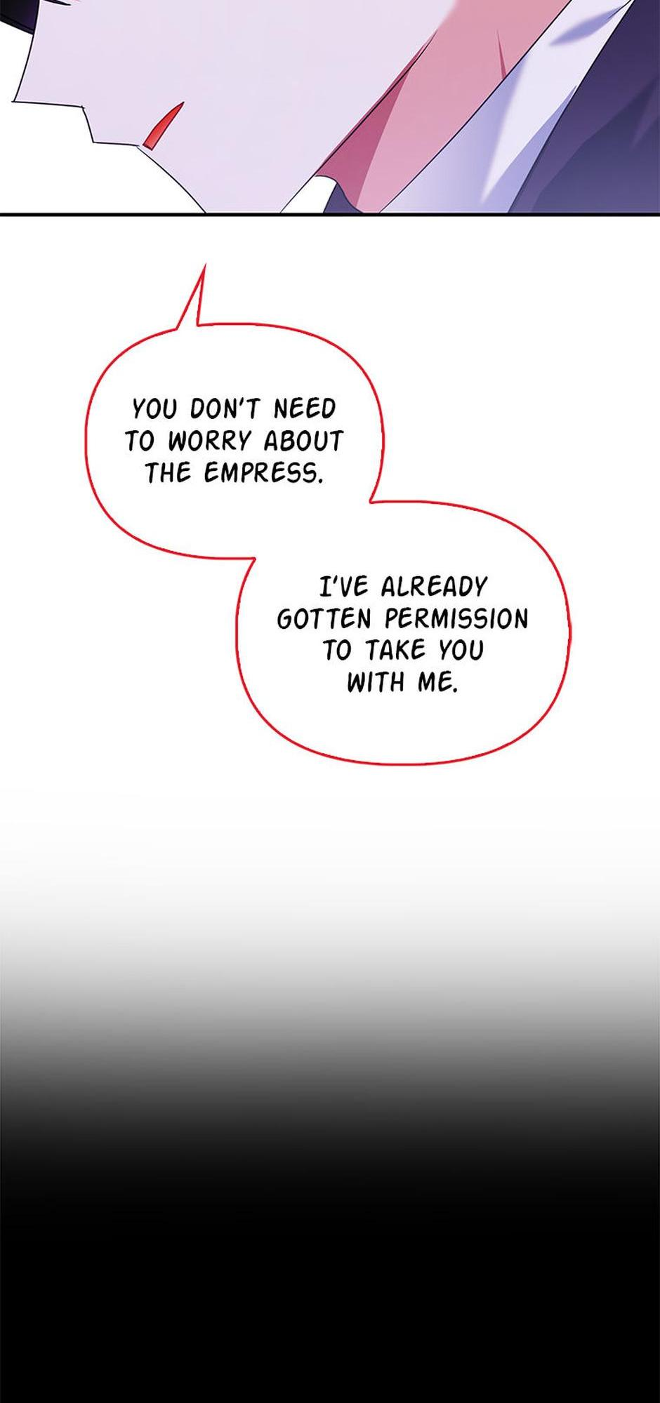 A Fairy-Tale Ending for a Fake Chapter 61 - page 43