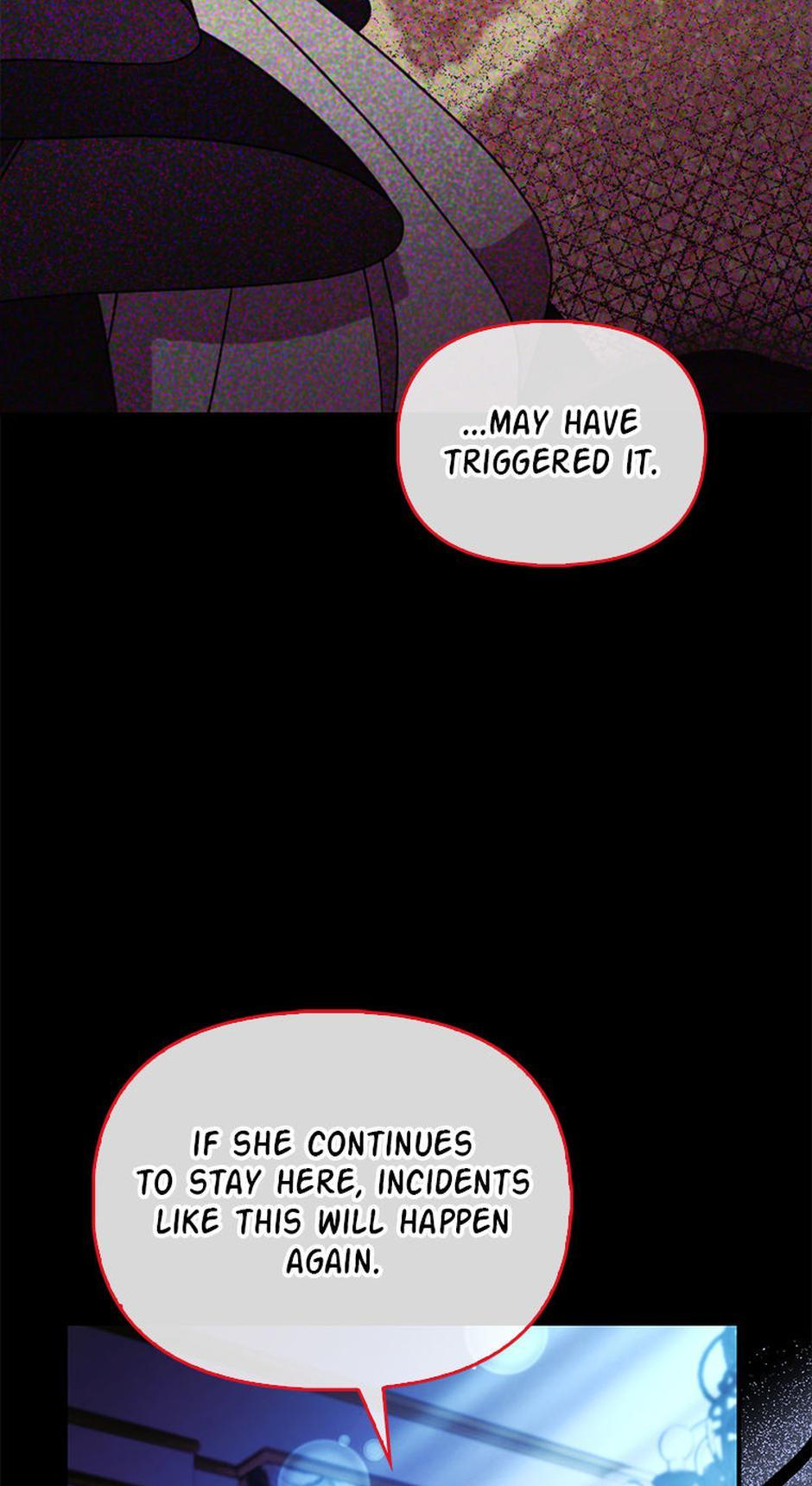 A Fairy-Tale Ending for a Fake Chapter 61 - page 49