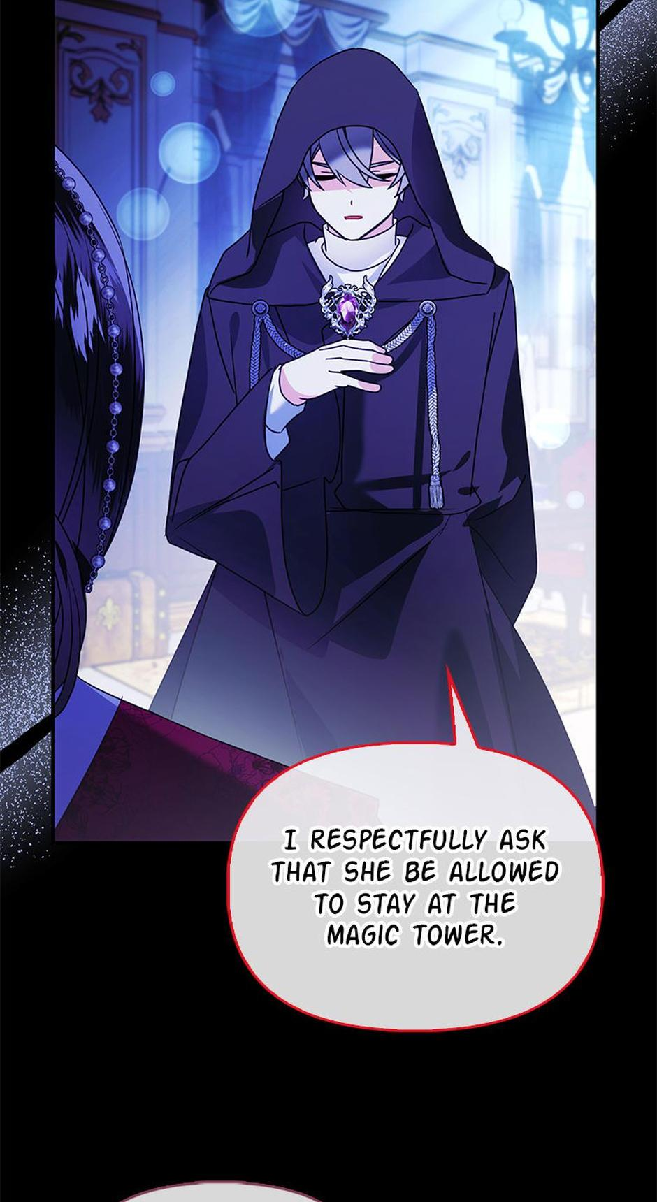 A Fairy-Tale Ending for a Fake Chapter 61 - page 50