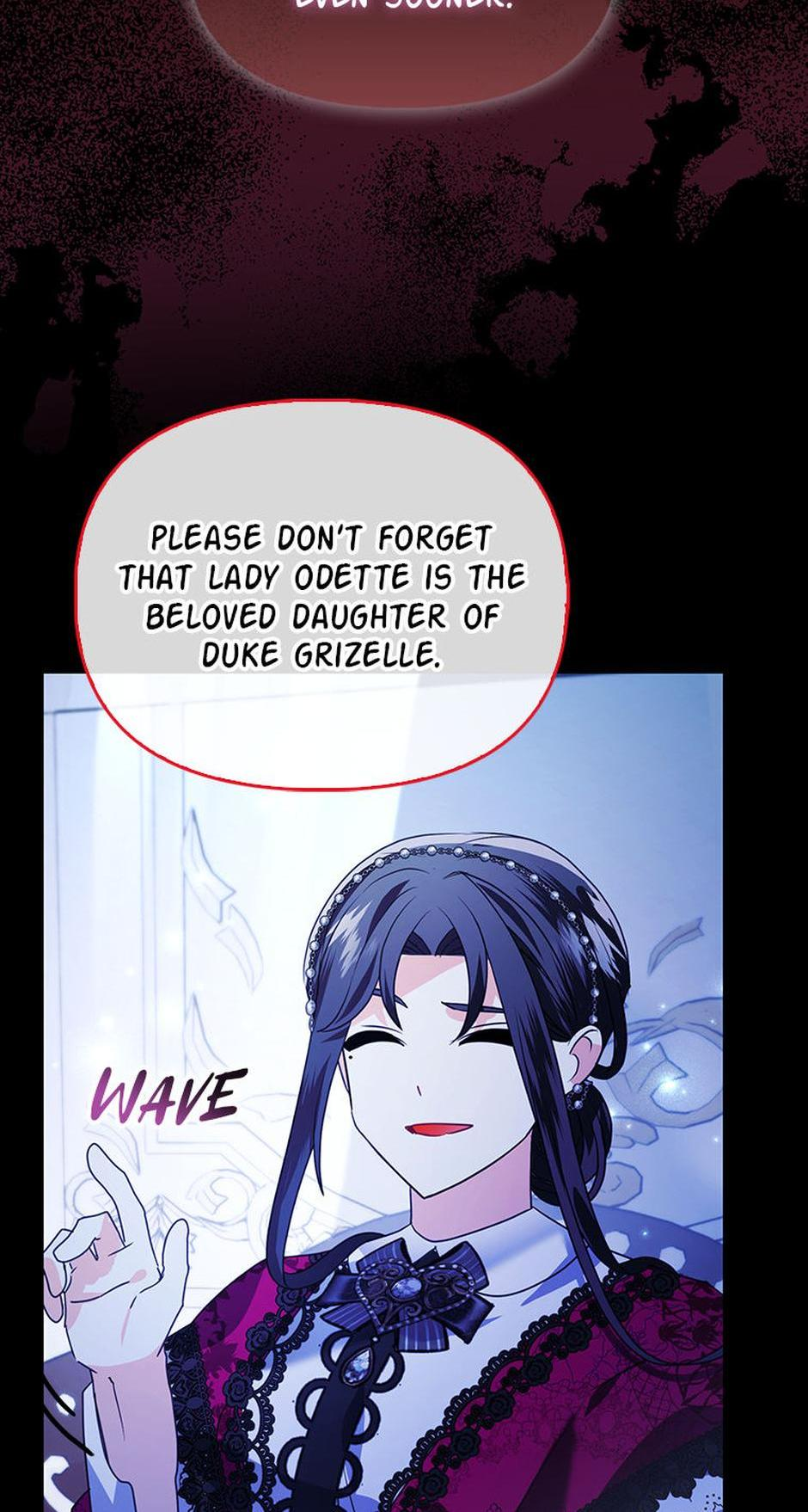 A Fairy-Tale Ending for a Fake Chapter 61 - page 53