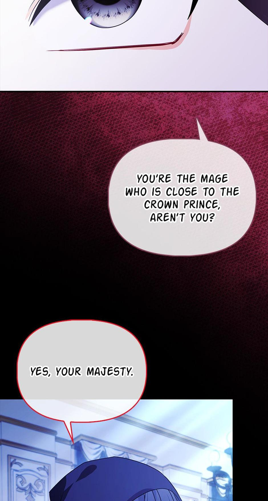 A Fairy-Tale Ending for a Fake Chapter 61 - page 55