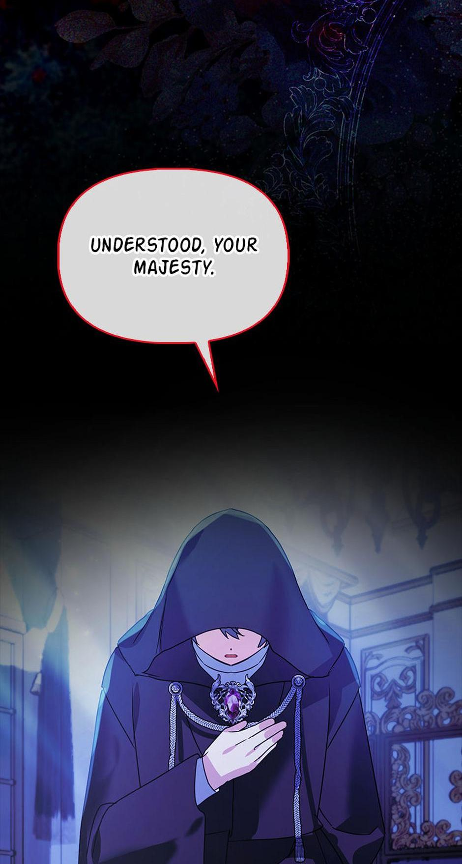 A Fairy-Tale Ending for a Fake Chapter 61 - page 58