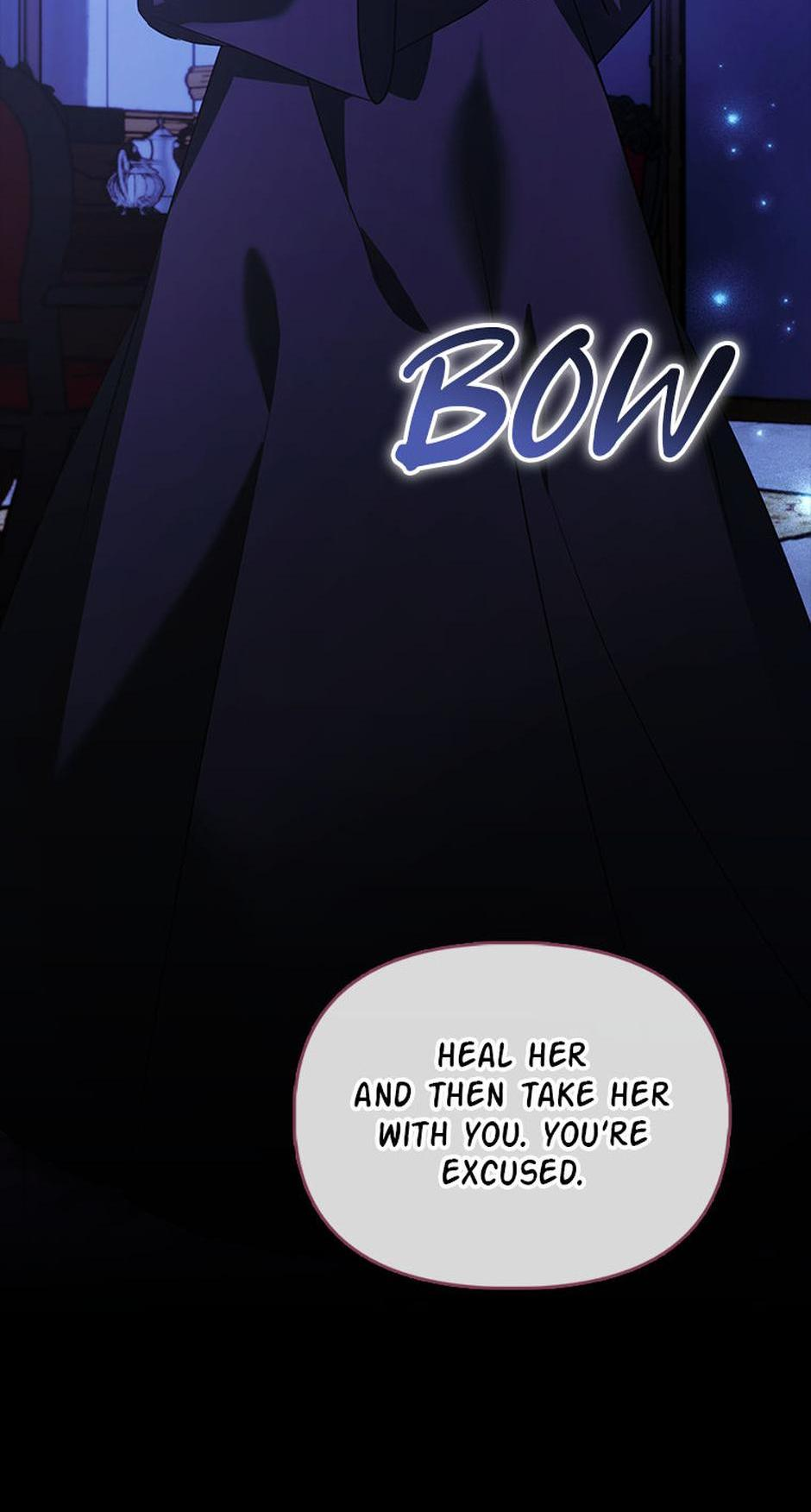 A Fairy-Tale Ending for a Fake Chapter 61 - page 59