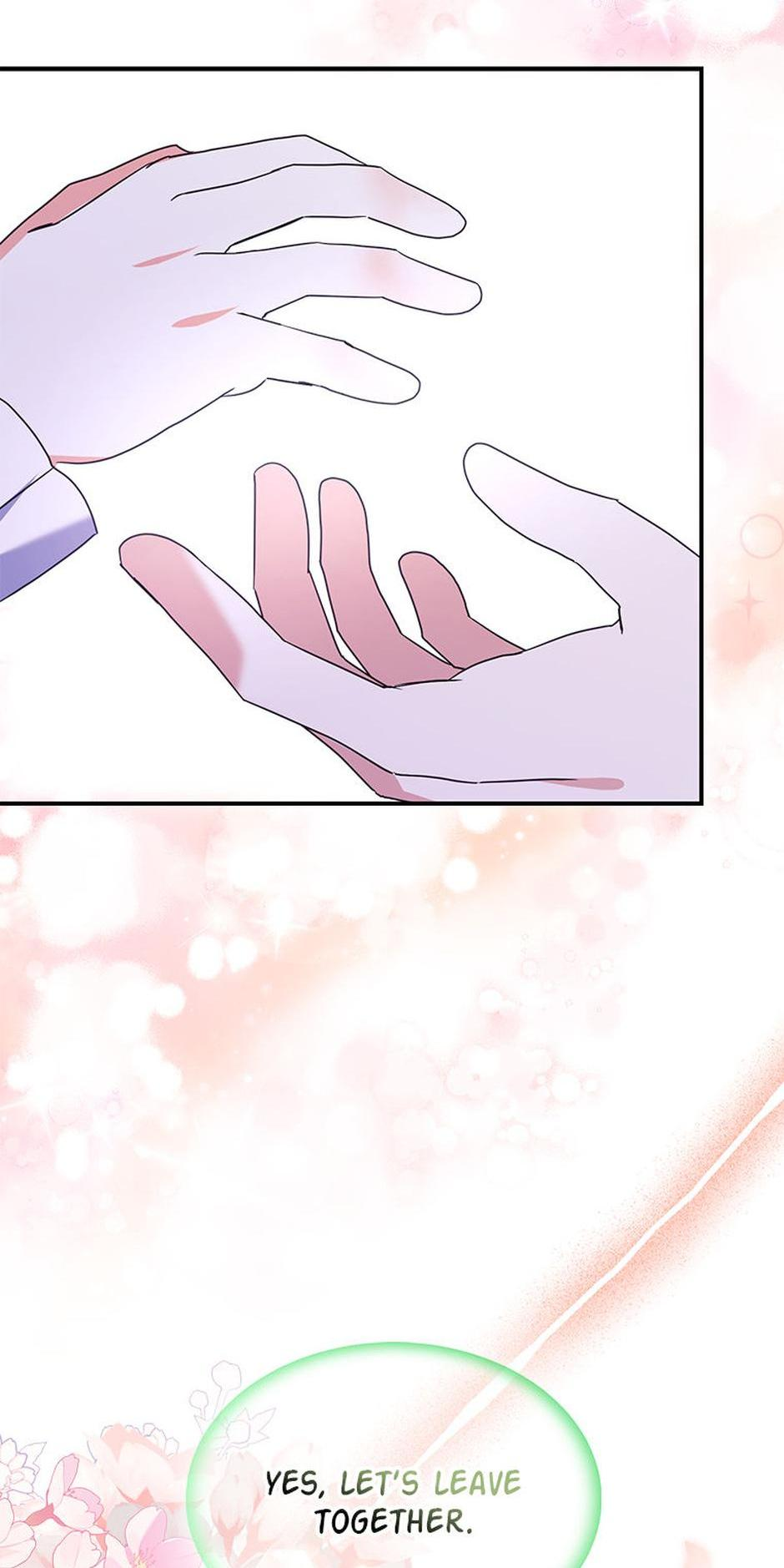 A Fairy-Tale Ending for a Fake Chapter 61 - page 65