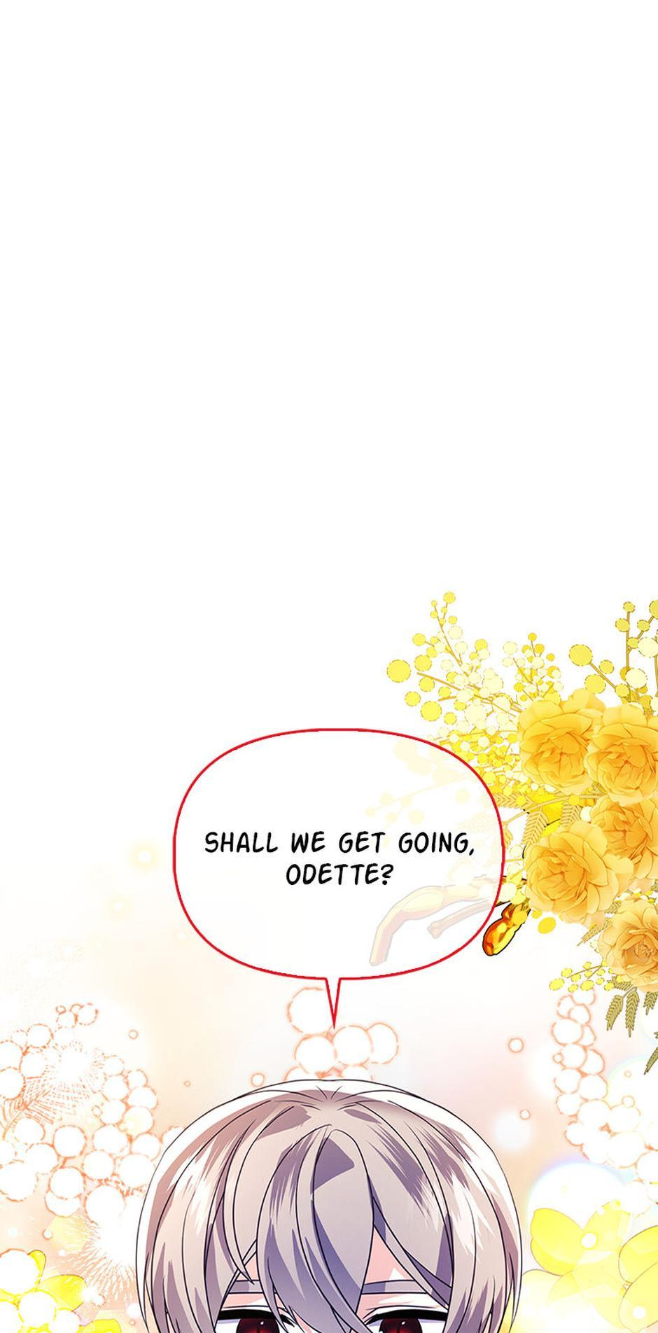 A Fairy-Tale Ending for a Fake Chapter 62 - page 1