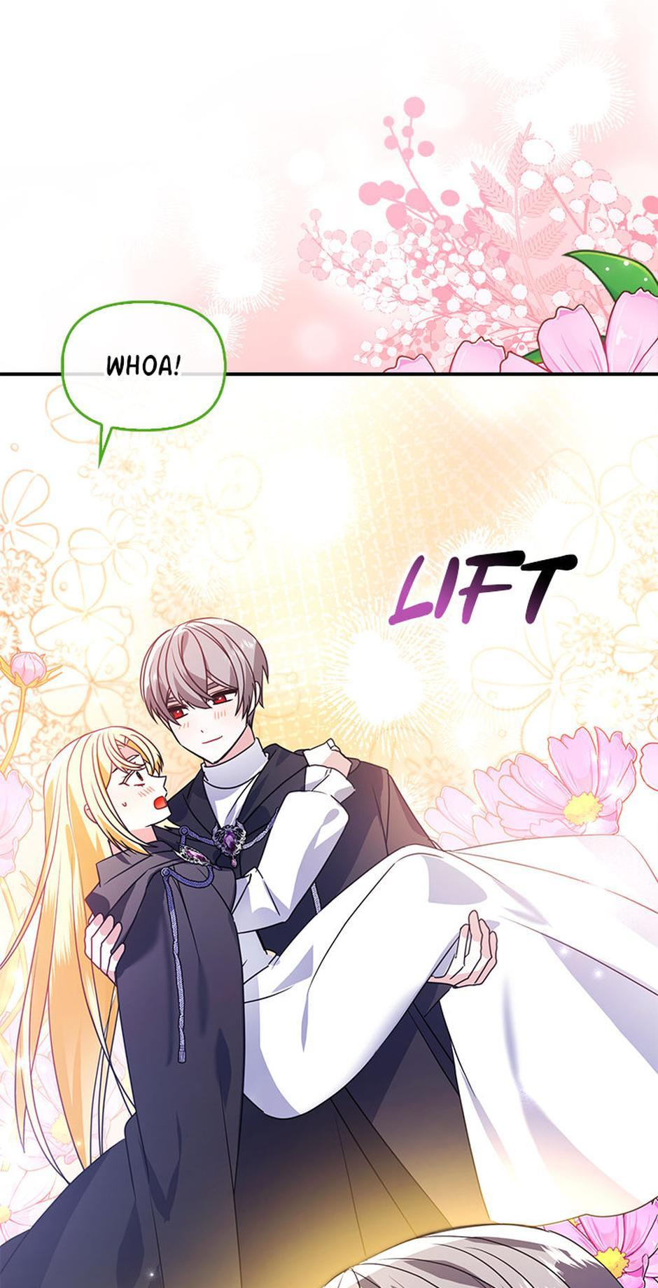 A Fairy-Tale Ending for a Fake Chapter 62 - page 10