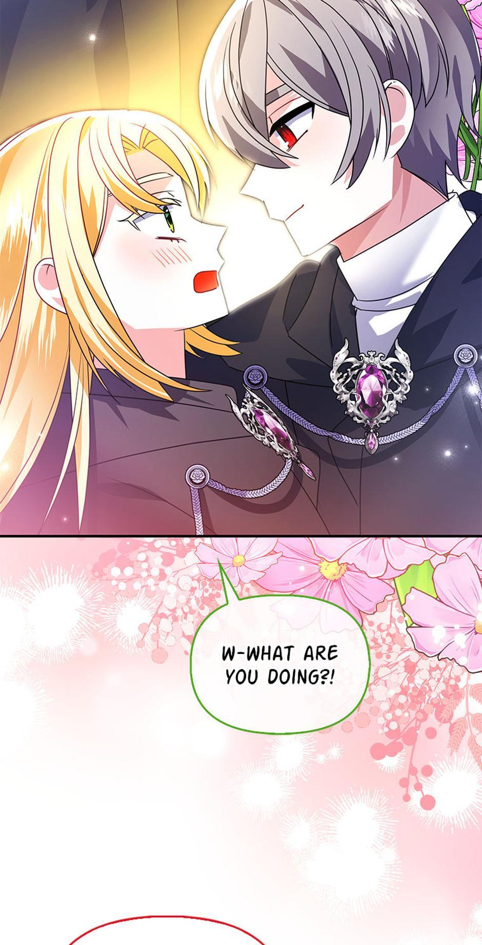 A Fairy-Tale Ending for a Fake Chapter 62 - page 11