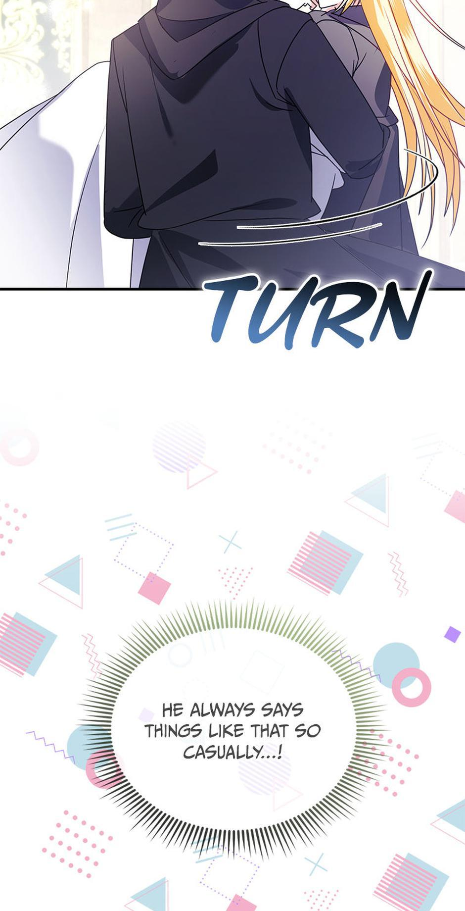 A Fairy-Tale Ending for a Fake Chapter 62 - page 15