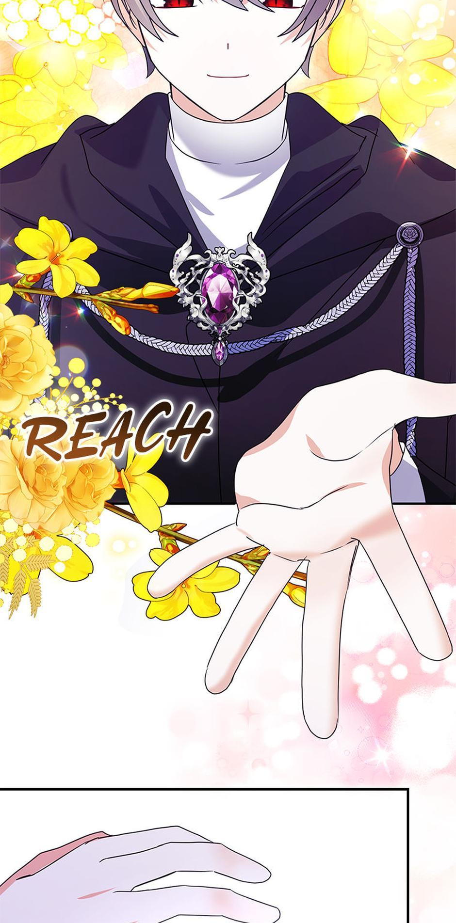 A Fairy-Tale Ending for a Fake Chapter 62 - page 2