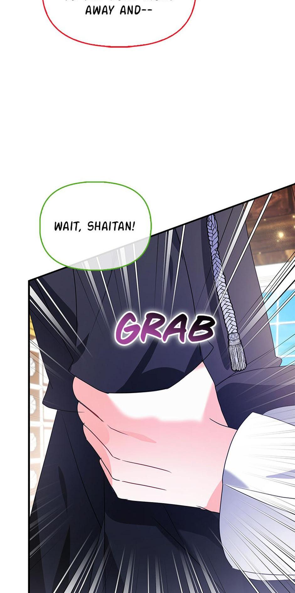 A Fairy-Tale Ending for a Fake Chapter 62 - page 20