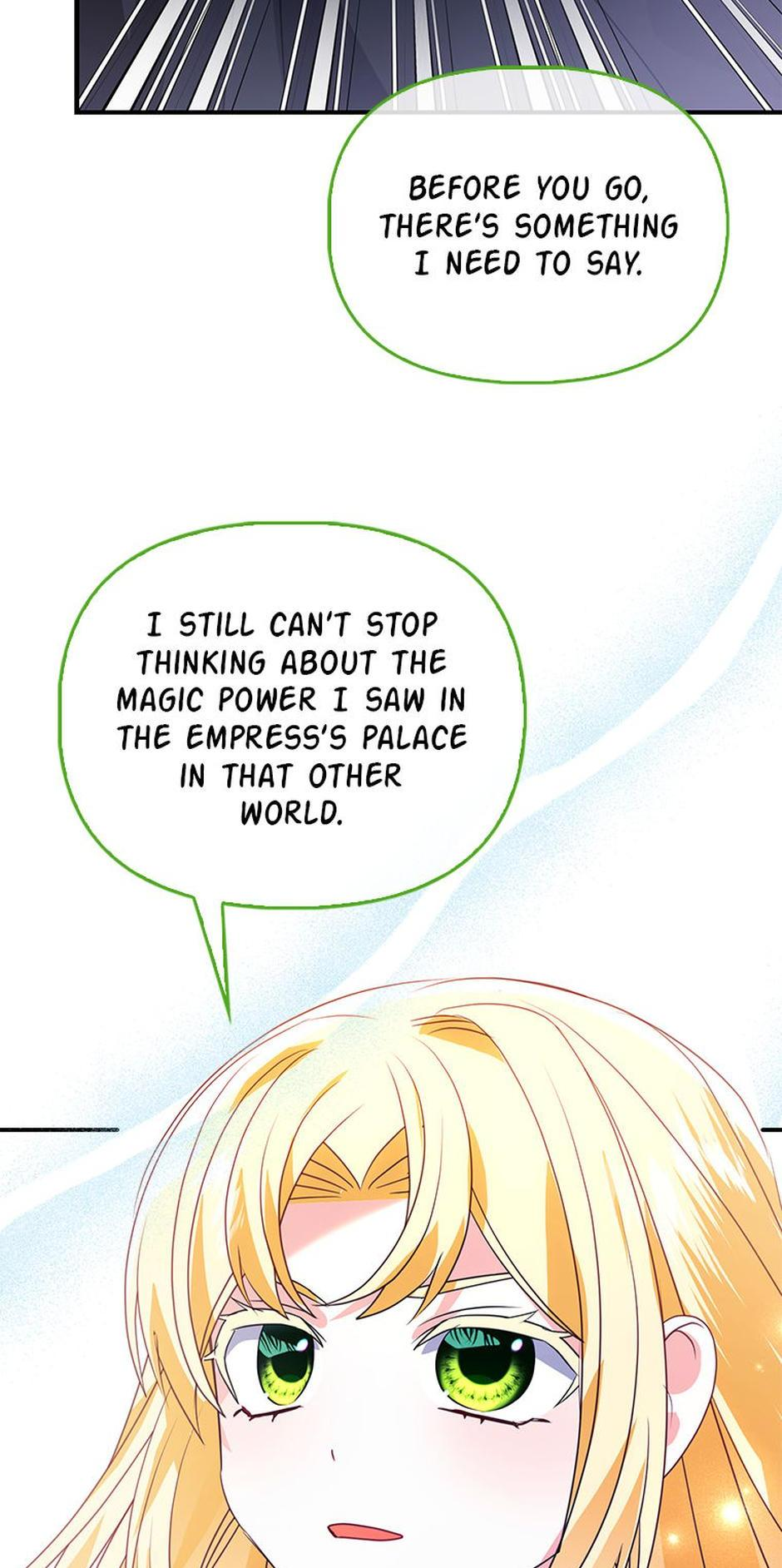 A Fairy-Tale Ending for a Fake Chapter 62 - page 21