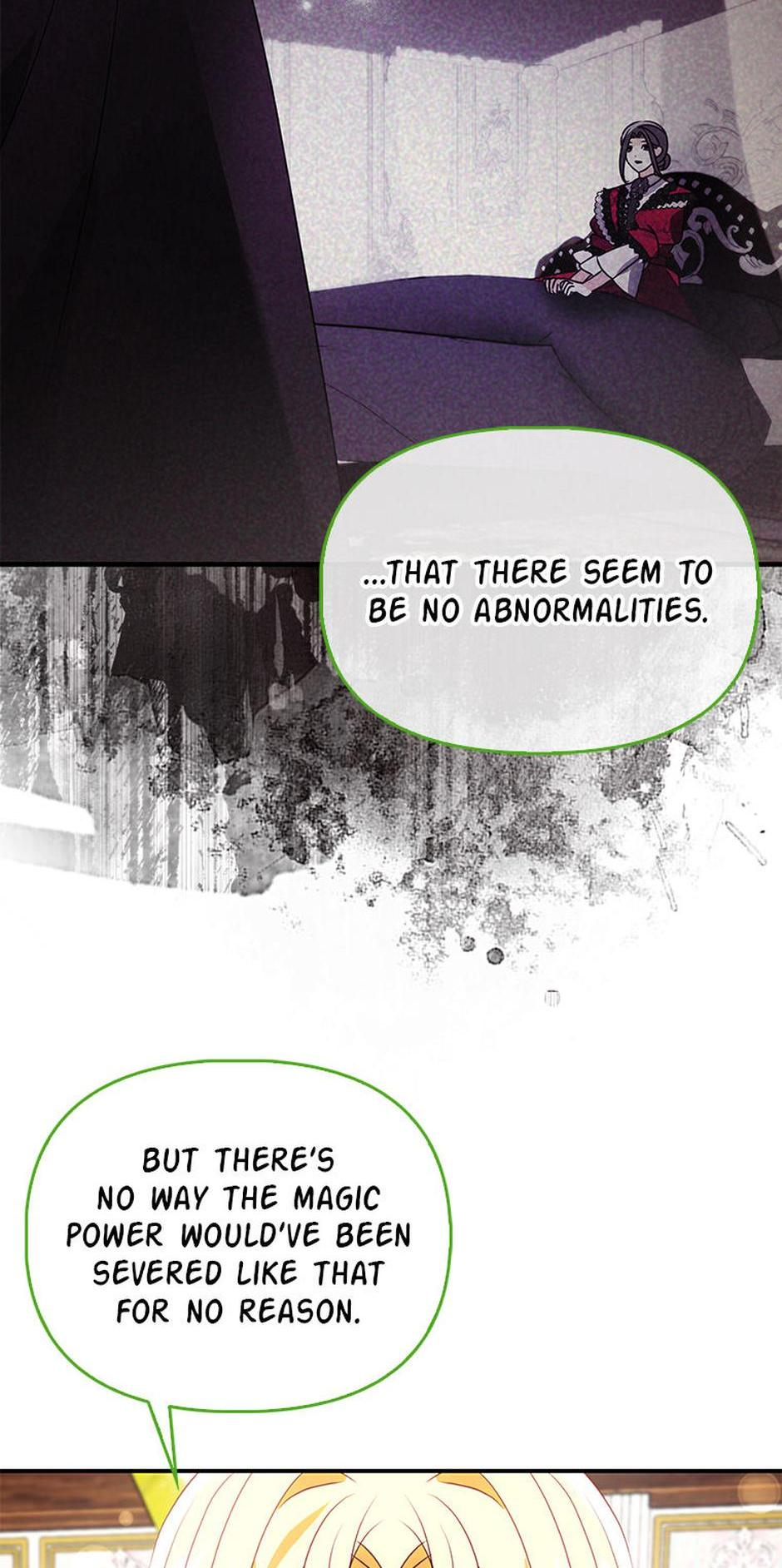 A Fairy-Tale Ending for a Fake Chapter 62 - page 24