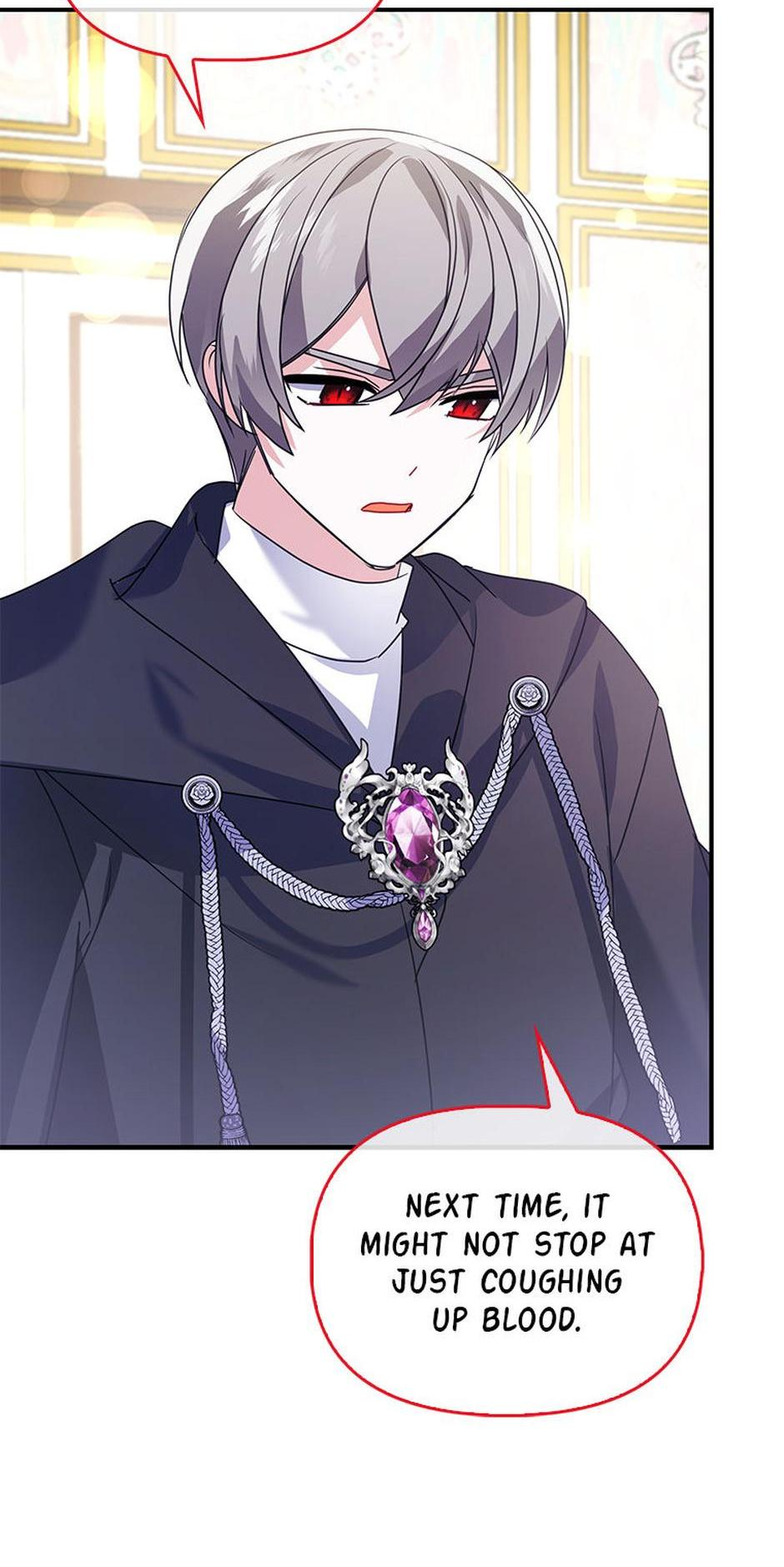 A Fairy-Tale Ending for a Fake Chapter 62 - page 26