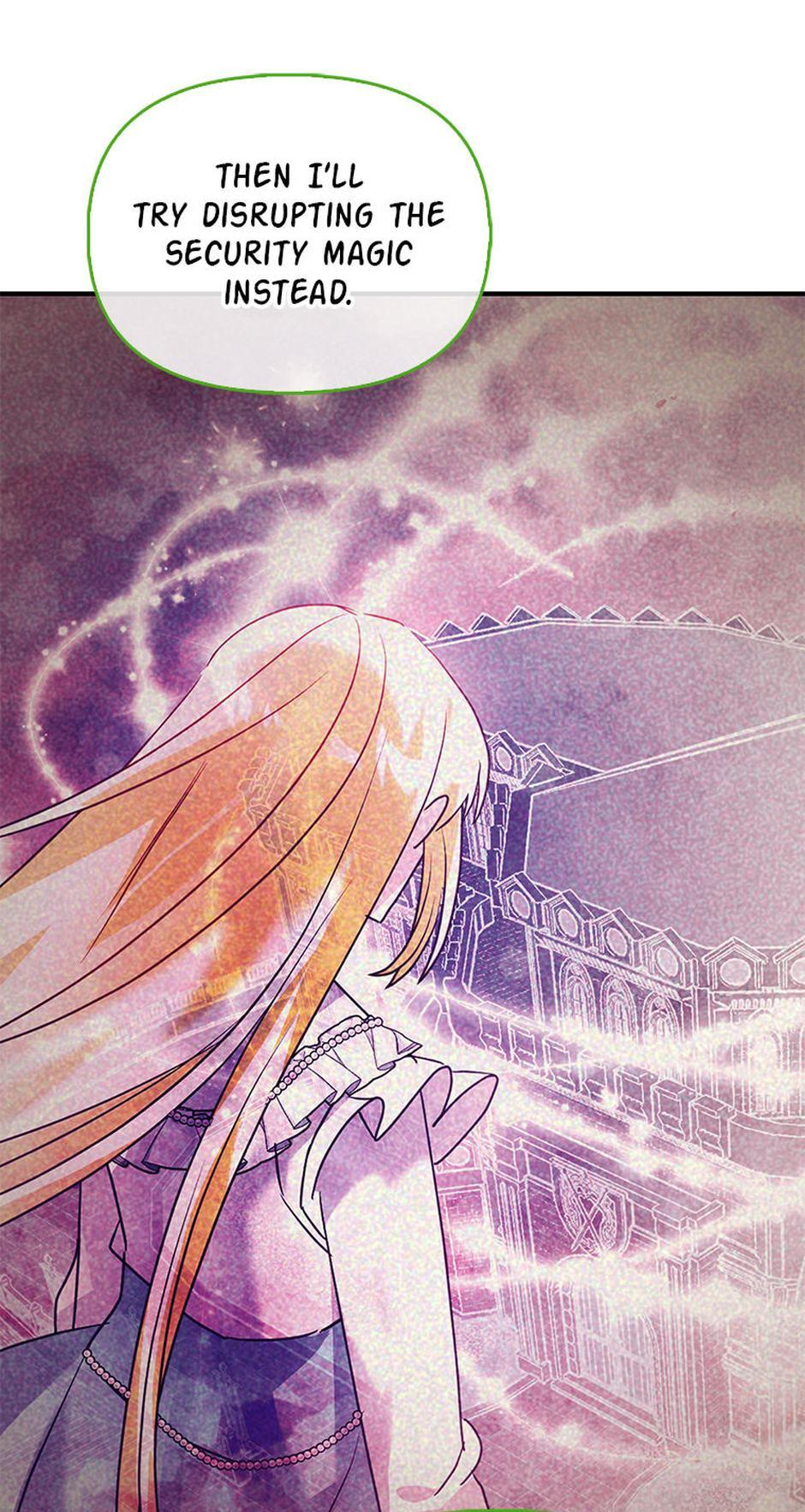 A Fairy-Tale Ending for a Fake Chapter 62 - page 27