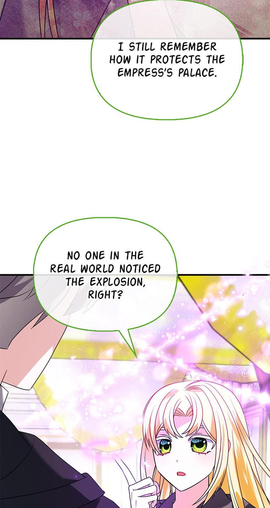 A Fairy-Tale Ending for a Fake Chapter 62 - page 28