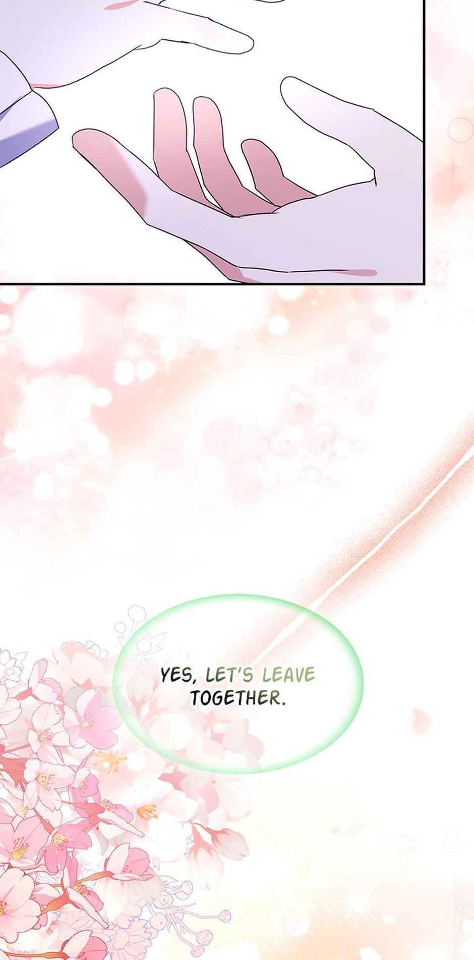 A Fairy-Tale Ending for a Fake Chapter 62 - page 3