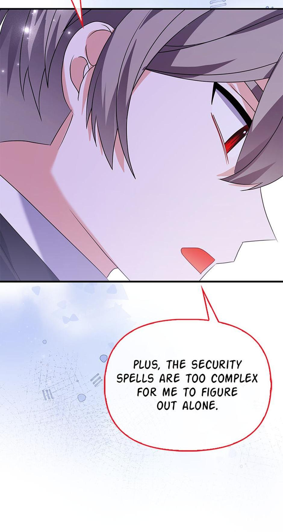 A Fairy-Tale Ending for a Fake Chapter 62 - page 30