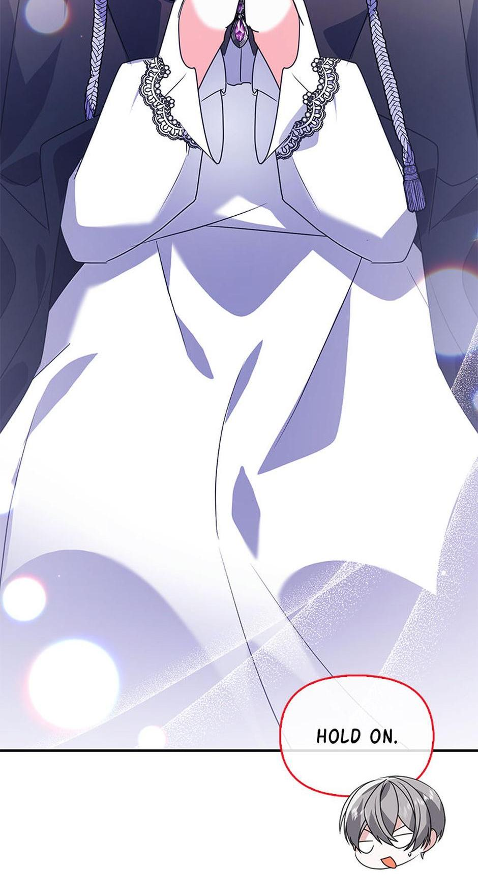 A Fairy-Tale Ending for a Fake Chapter 62 - page 33