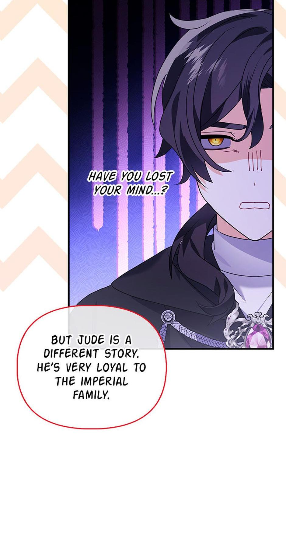 A Fairy-Tale Ending for a Fake Chapter 62 - page 36