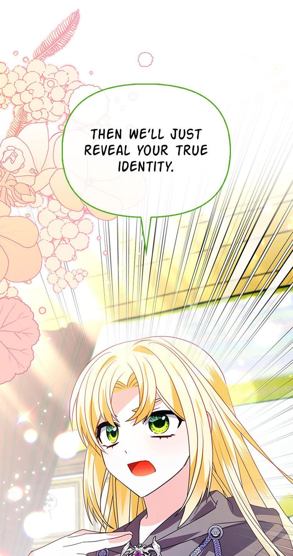 A Fairy-Tale Ending for a Fake Chapter 62 - page 37