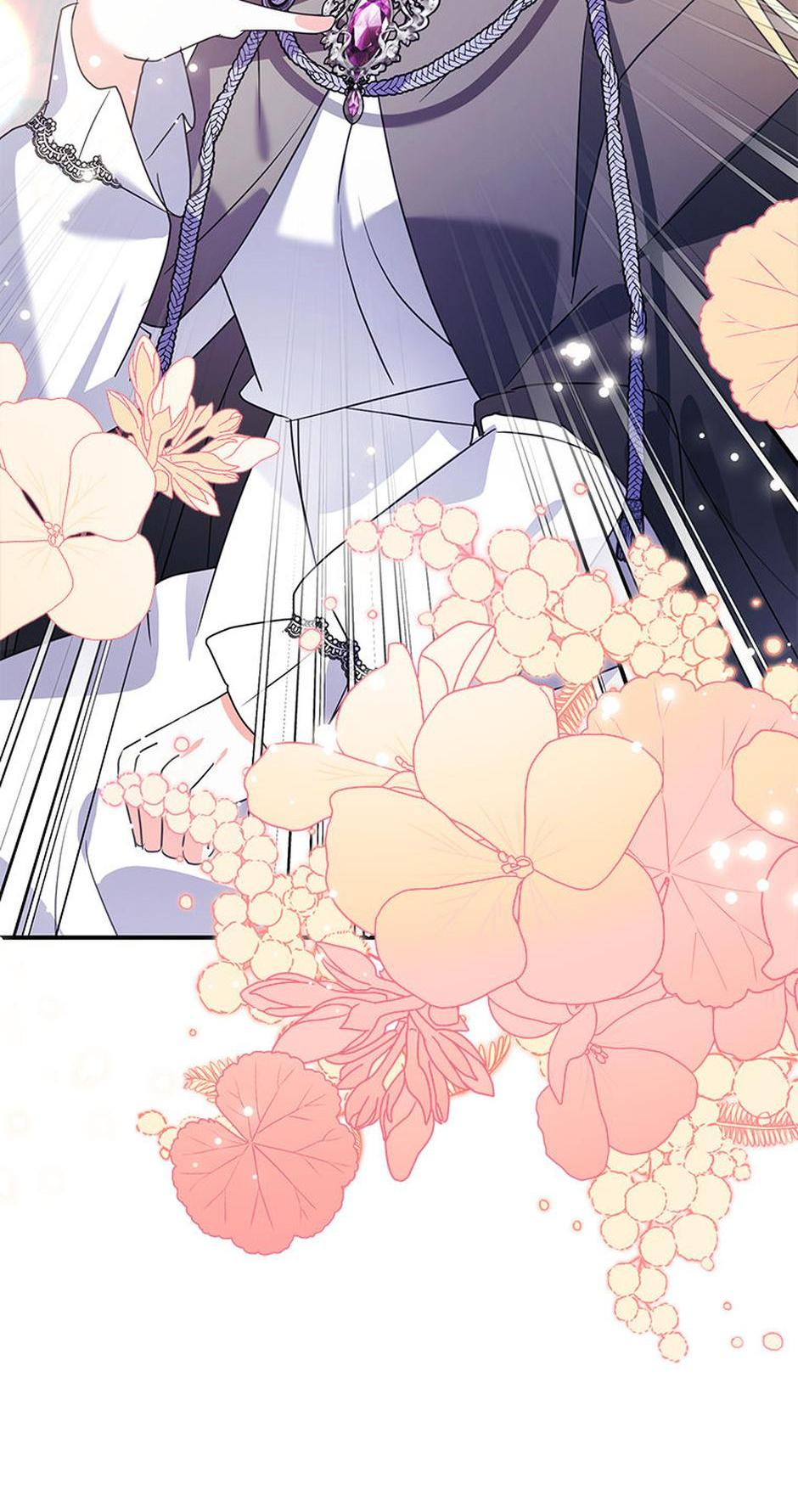 A Fairy-Tale Ending for a Fake Chapter 62 - page 38