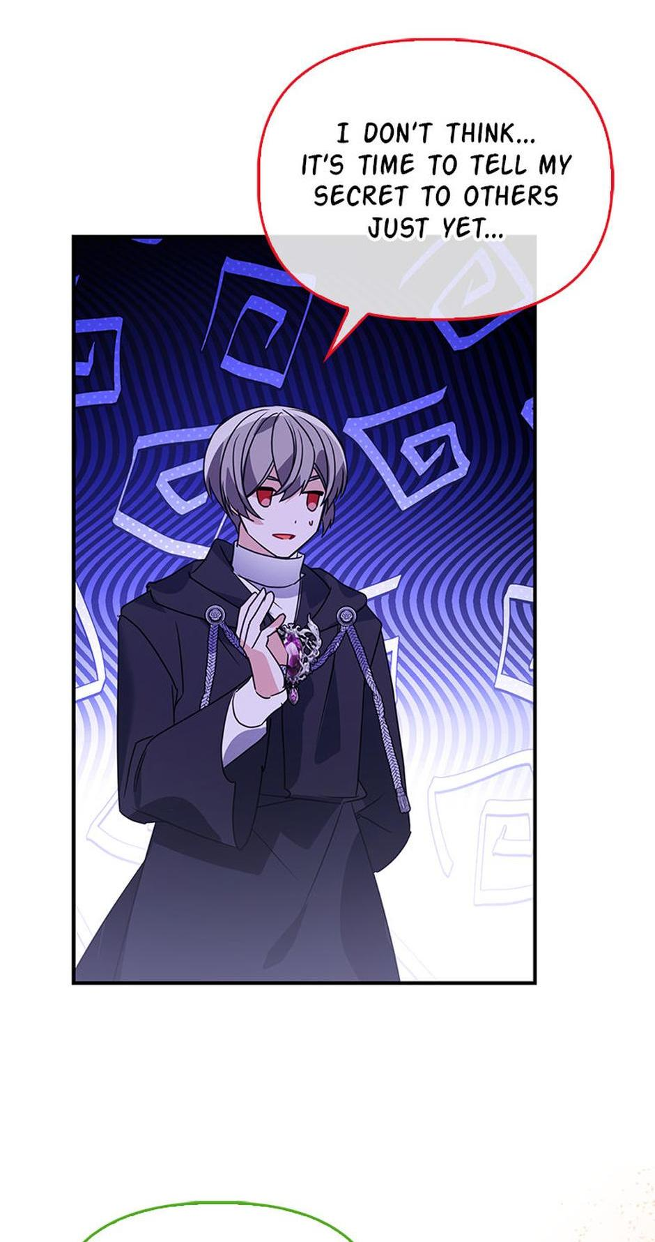 A Fairy-Tale Ending for a Fake Chapter 62 - page 39