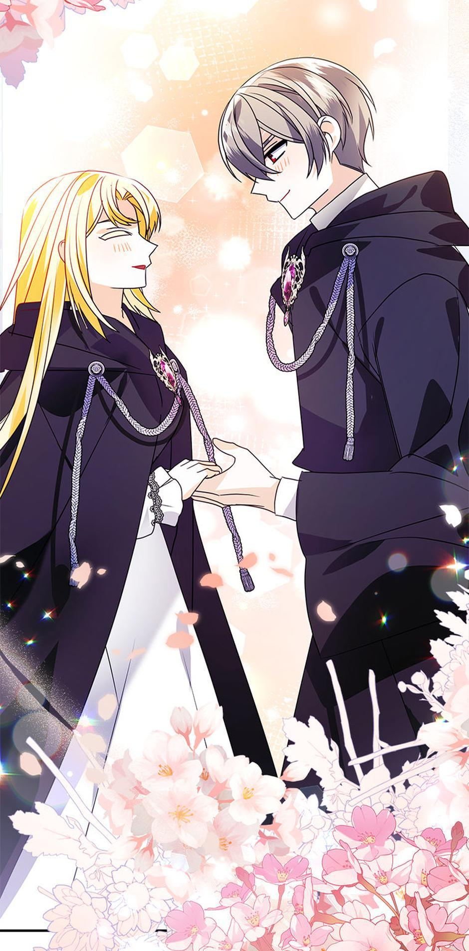 A Fairy-Tale Ending for a Fake Chapter 62 - page 4