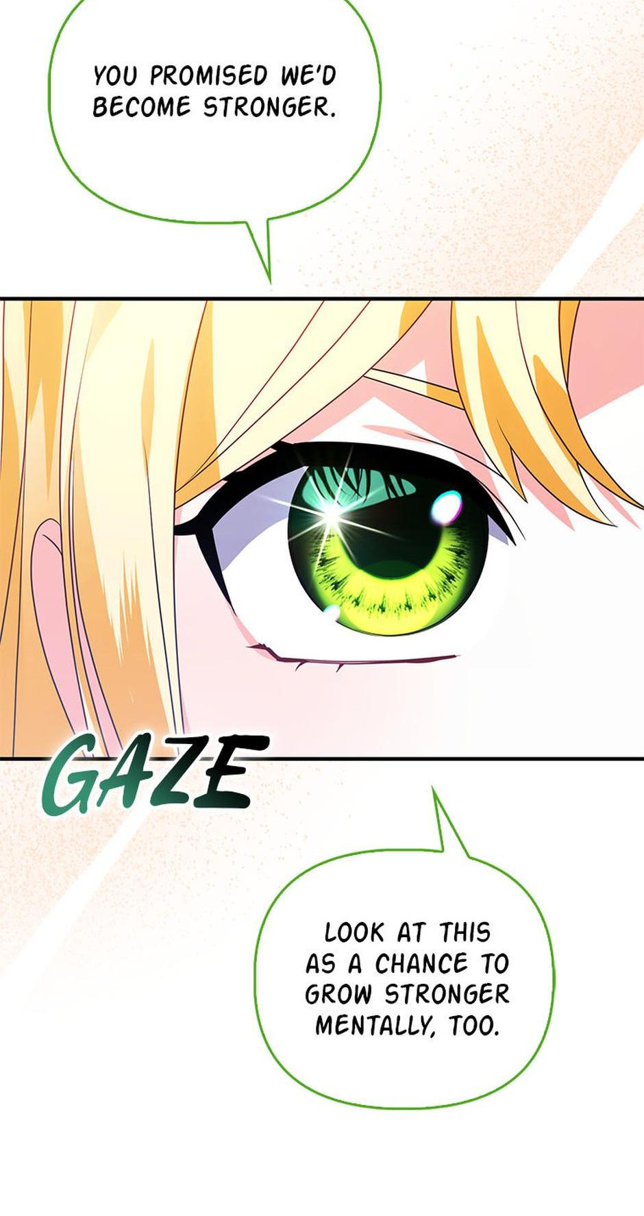 A Fairy-Tale Ending for a Fake Chapter 62 - page 40