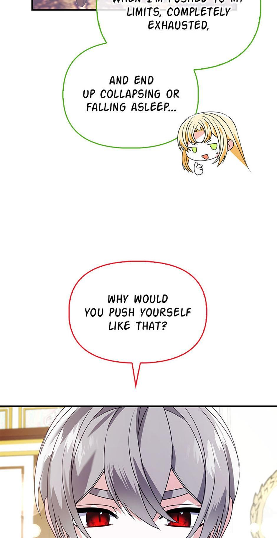 A Fairy-Tale Ending for a Fake Chapter 62 - page 42