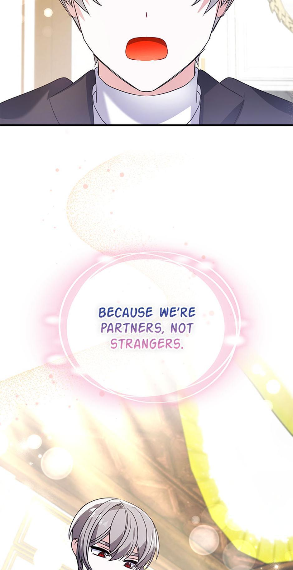 A Fairy-Tale Ending for a Fake Chapter 62 - page 43