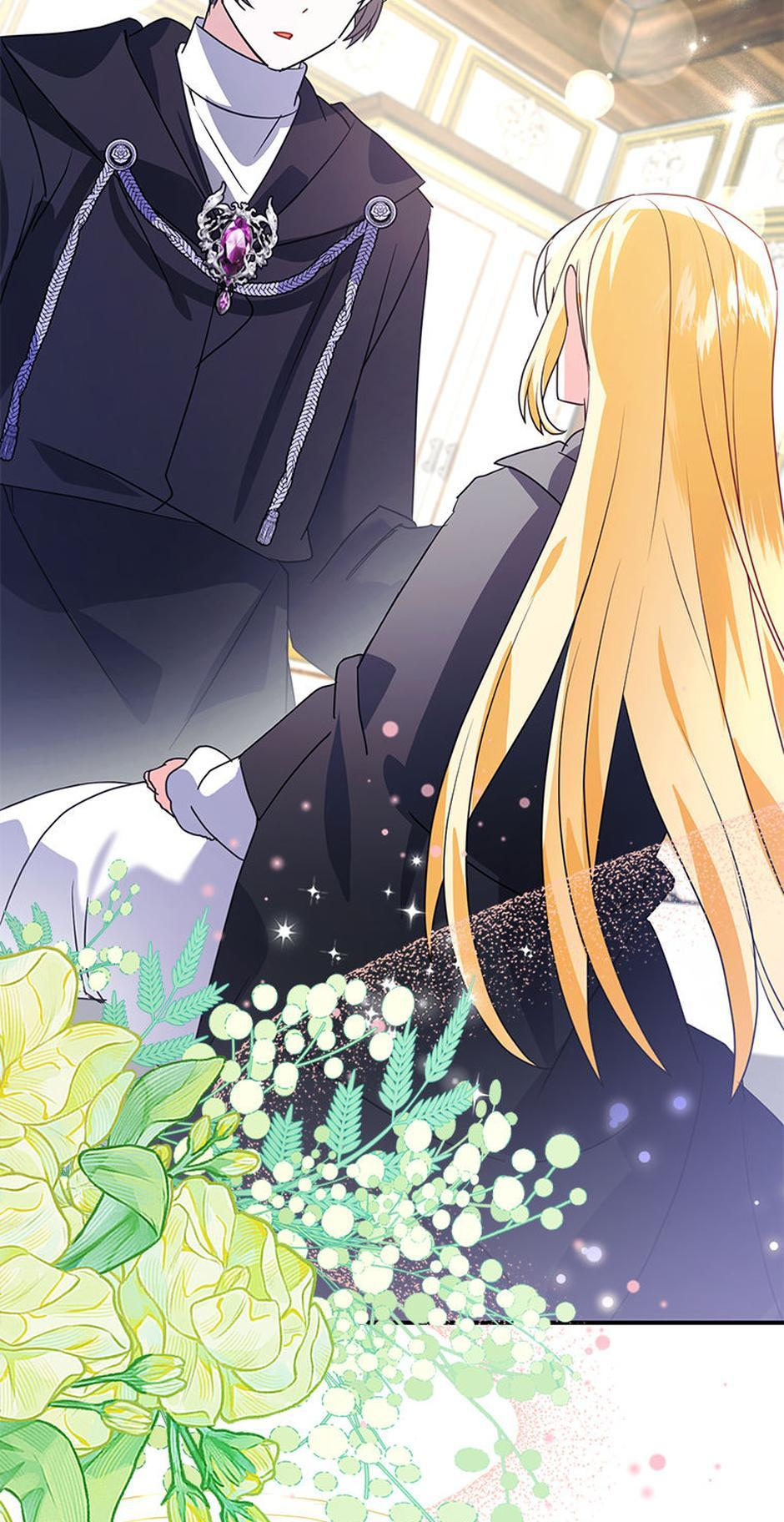 A Fairy-Tale Ending for a Fake Chapter 62 - page 44