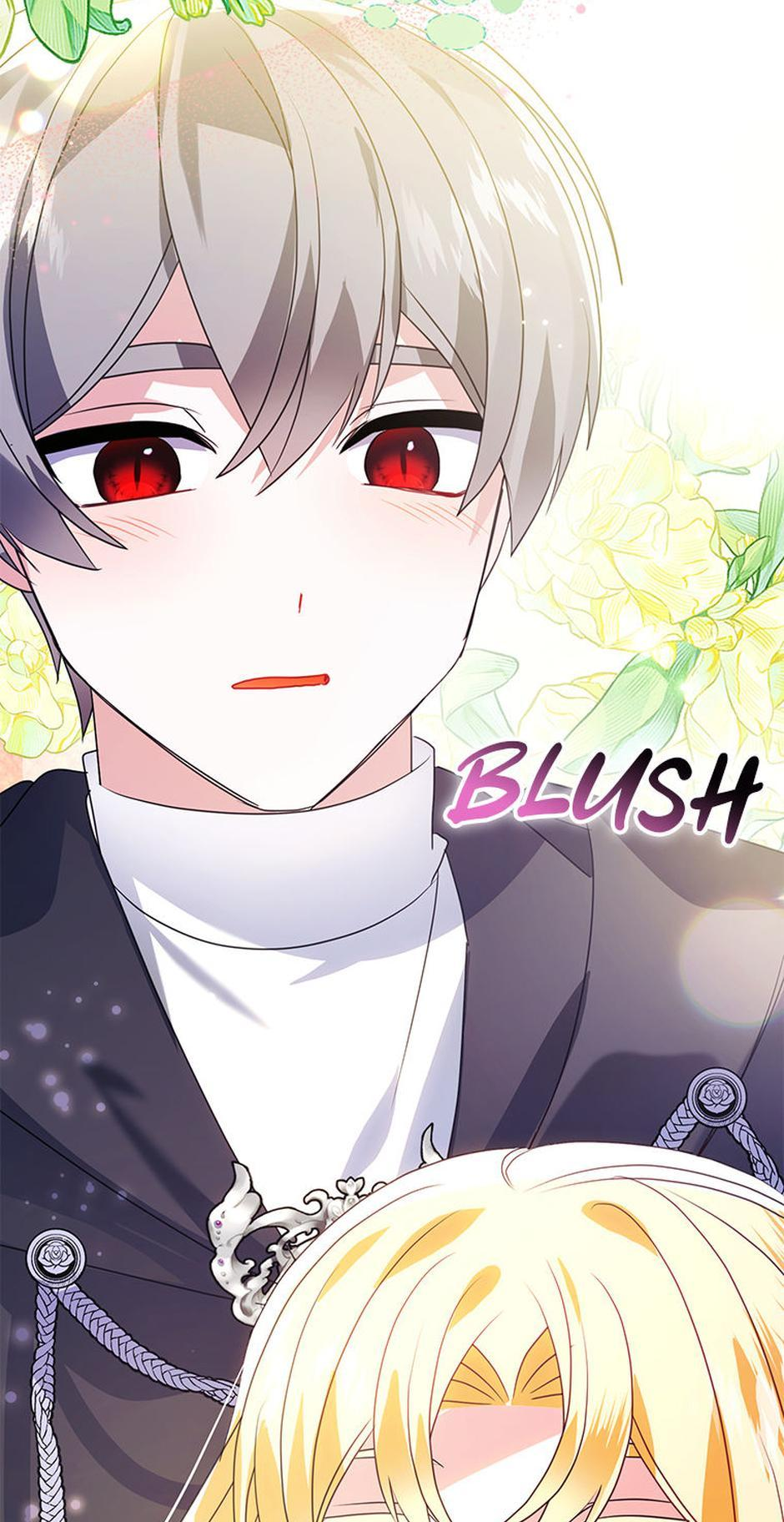 A Fairy-Tale Ending for a Fake Chapter 62 - page 45