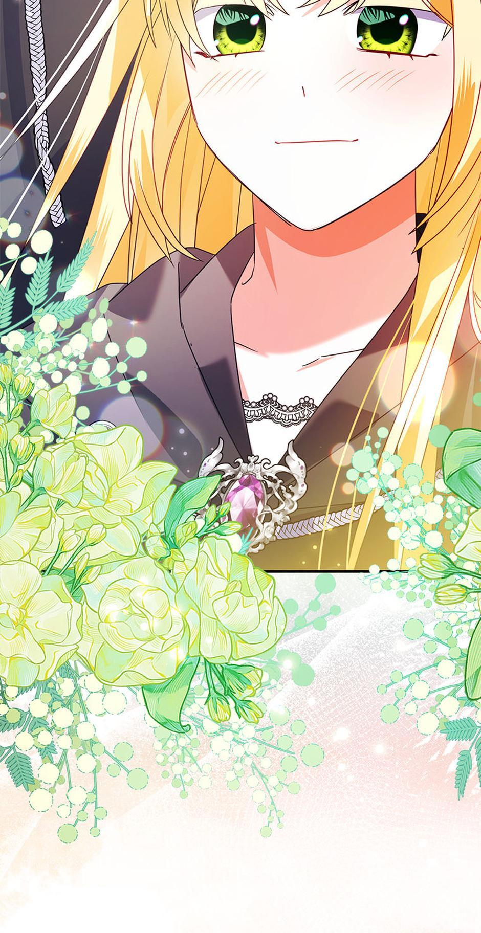 A Fairy-Tale Ending for a Fake Chapter 62 - page 46