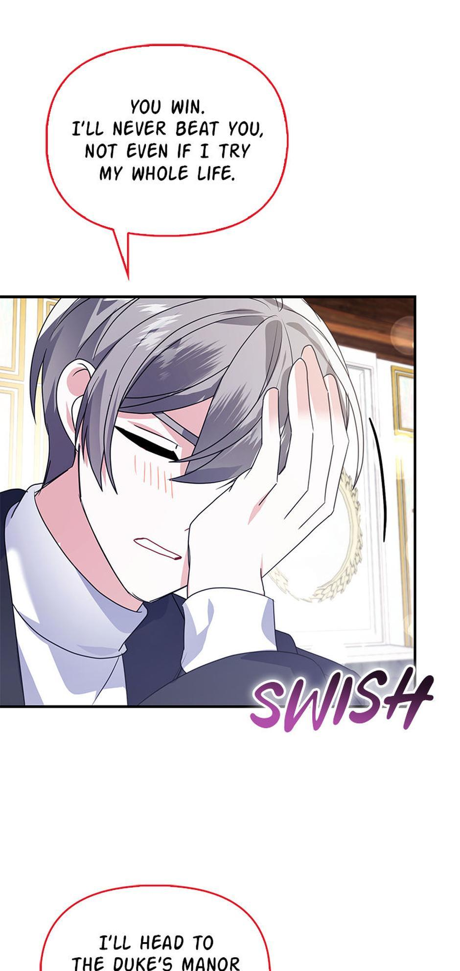 A Fairy-Tale Ending for a Fake Chapter 62 - page 48