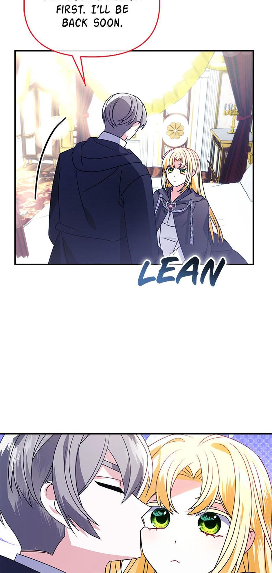 A Fairy-Tale Ending for a Fake Chapter 62 - page 49