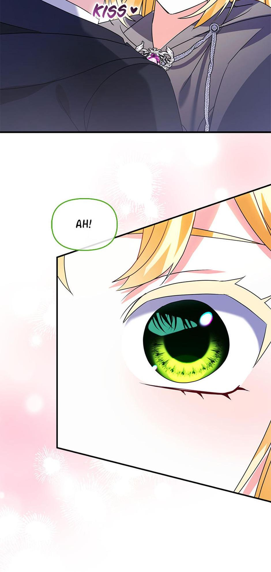 A Fairy-Tale Ending for a Fake Chapter 62 - page 50