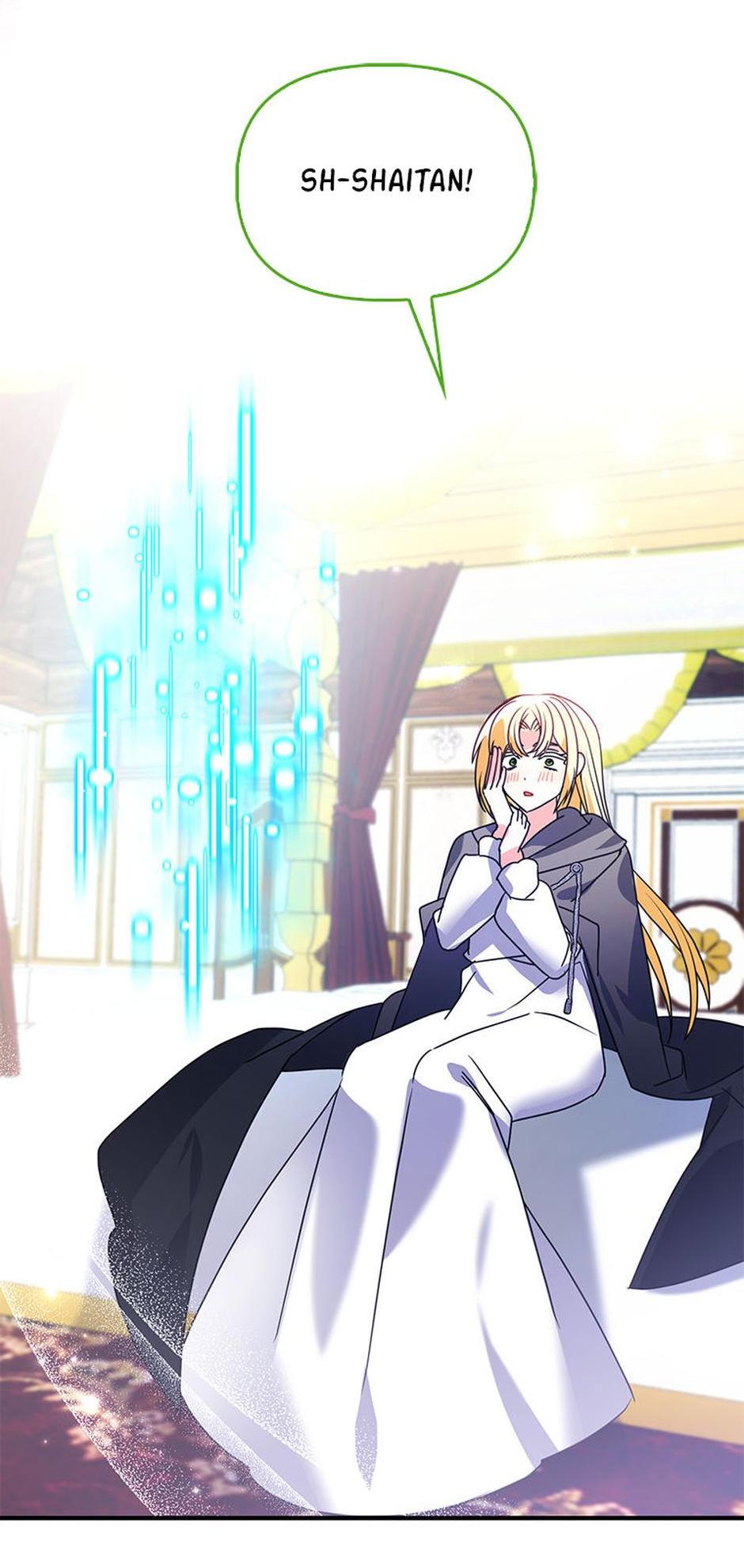 A Fairy-Tale Ending for a Fake Chapter 62 - page 51