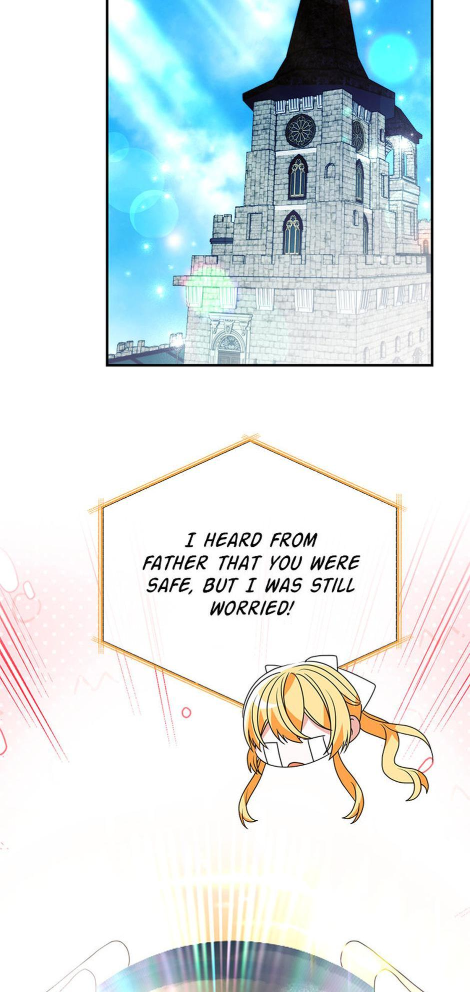 A Fairy-Tale Ending for a Fake Chapter 62 - page 53