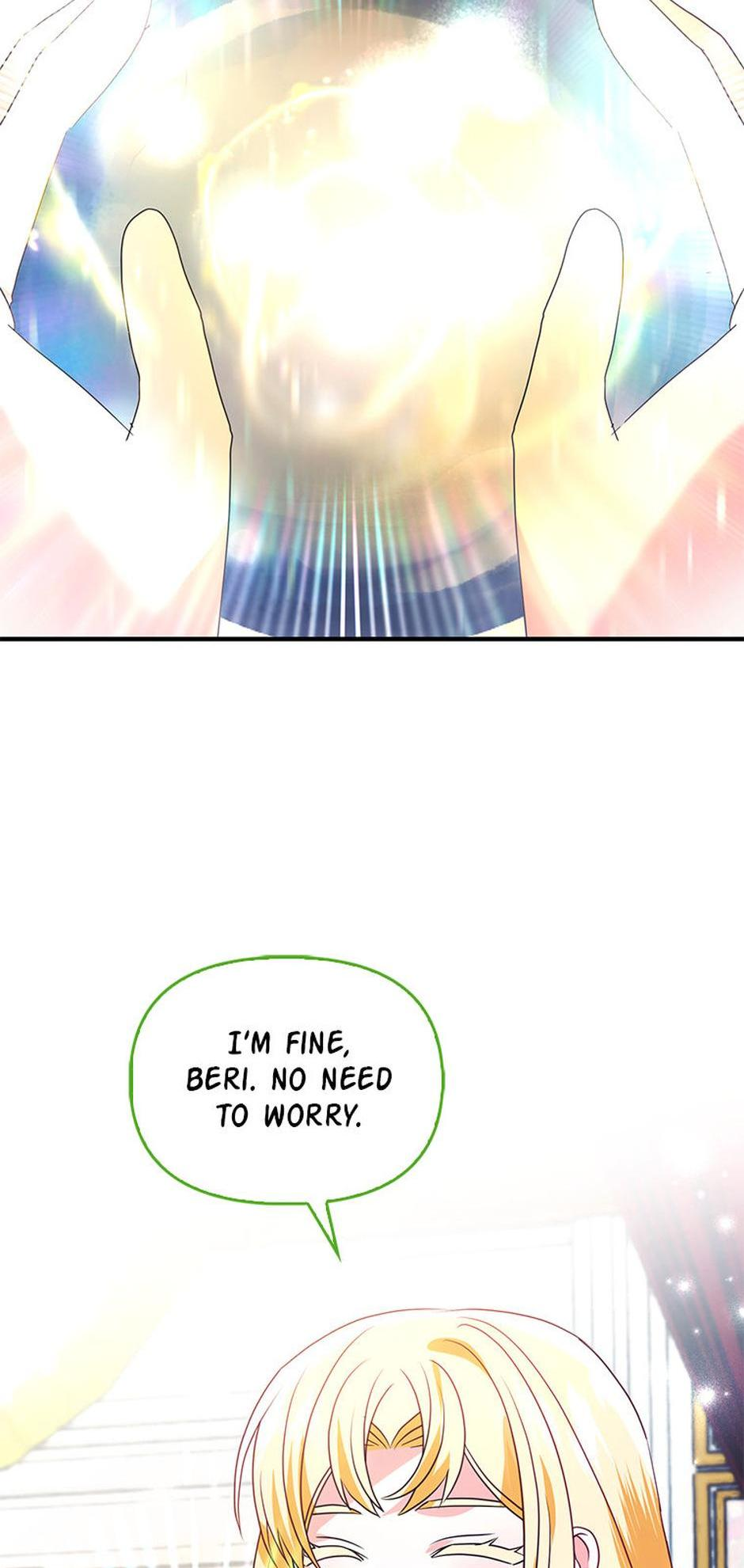 A Fairy-Tale Ending for a Fake Chapter 62 - page 54