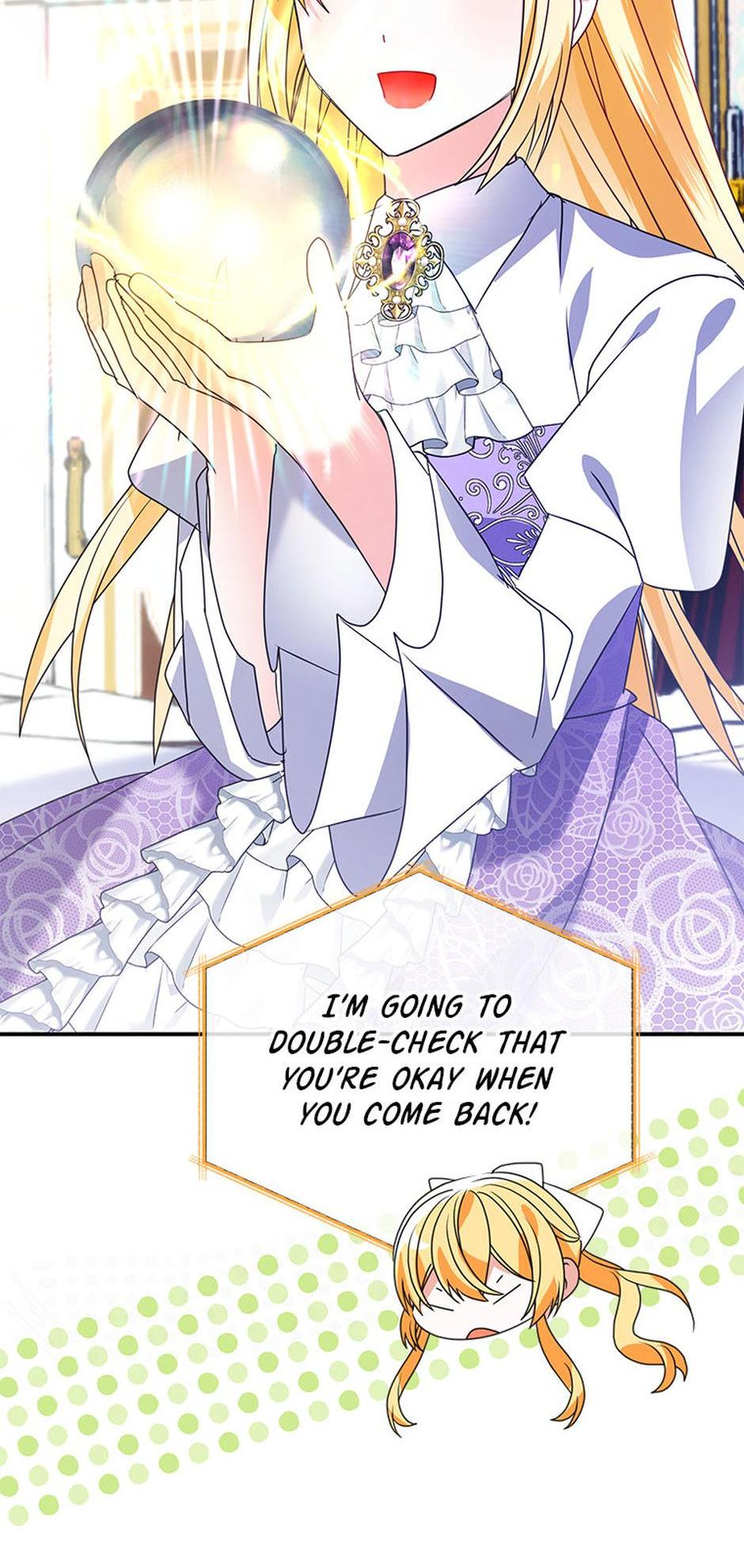 A Fairy-Tale Ending for a Fake Chapter 62 - page 55