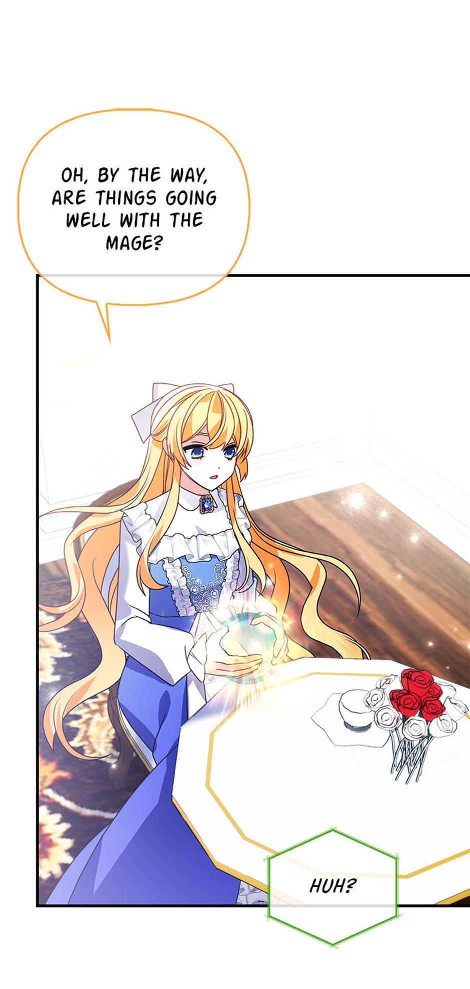 A Fairy-Tale Ending for a Fake Chapter 62 - page 56