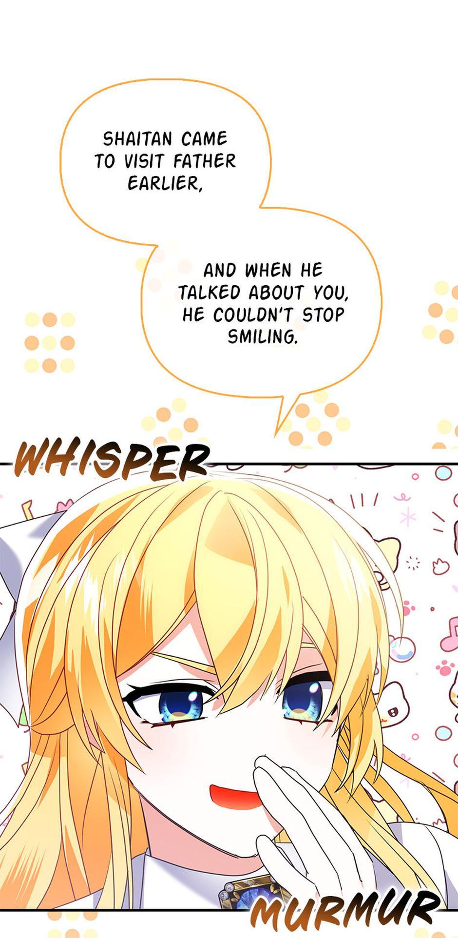 A Fairy-Tale Ending for a Fake Chapter 62 - page 57