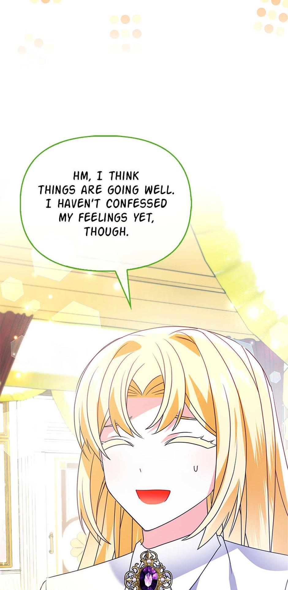 A Fairy-Tale Ending for a Fake Chapter 62 - page 58