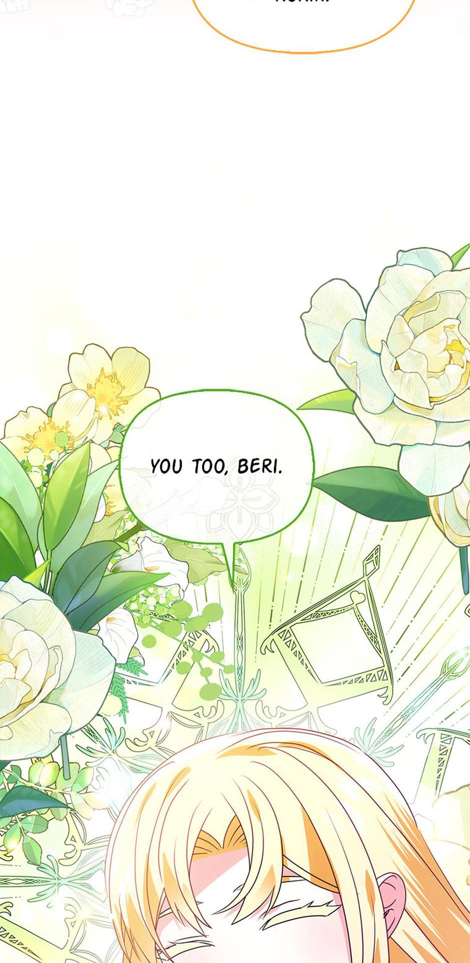 A Fairy-Tale Ending for a Fake Chapter 62 - page 62